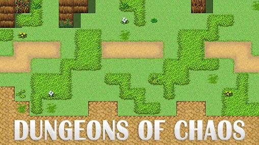 download Dungeons of chaos apk